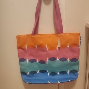 3 Clinique Totes